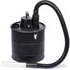 Dulkių siurblys Siurblys pelenams Kinzo, 800-1200W, 18L, su HEPA filtru