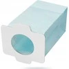 Makita Antibakteriniai popieriniai dulkių maišeliai, 10 vnt, siurbliui CL002G, DCL182, CL114FD, CL121D, DCL184 198744-5