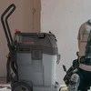 Dulkių siurblys pramoninis Menzer Dulkių siurblys MENZER VCH 550 PRO