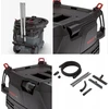 Dulkių siurblys pramoninis Menzer Dulkių siurblys MENZER VCL 530 PRO Antistatic