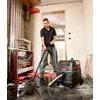 Dulkių siurblys pramoninis Metabo ASR 25 L SC