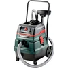Dulkių siurblys pramoninis Metabo ASR 50 L SC