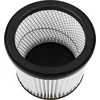 Plisuotas dulkių siurbiamojo filtro NEO TOOLS 04-739-146 (12x15x14cm)