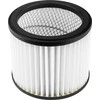 Plisuotas dulkių siurbiamojo filtro NEO TOOLS 04-739-146 (12x15x14cm)