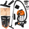 Neo Tools SIURBL DULK 1600W 35L 04-739