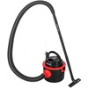Proline Dulkių dirbtuvės siurblys, 600w, 5l, 8 priedai