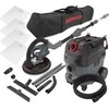 Dulkių siurblys pramoninis UN Rinkinys Dulkių siurblys VCL 530 PRO + YRAFA LHS 225 VARIO (1 KPL)