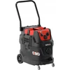 Yato Toya Sa Poland Vakuuminis dulkių siurblys – automatinis filtro kratytuvas, pneumo sinchronizacija – 40 l | 1600/3600 W (YT-85718)