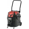 Yato Toya Sa Poland Vakuuminis dulkių siurblys – automatinis filtro kratytuvas, pneumo sinchronizacija – 40 l | 1600/3600 W (YT-85718)