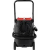 Yato Toya Sa Poland Vakuuminis dulkių siurblys – automatinis filtro kratytuvas, pneumo sinchronizacija – 40 l | 1600/3600 W (YT-85718)