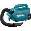 MAKITA dulkių siurblys 18V 1x3,0Ah DCL184RF