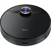 Dulkių siurblys - robotas Midea M7 Pro, Juodas