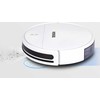 Dulkių siurblys - robotas Tesla RoboStar IQ100, Baltas (Atnaujinta)