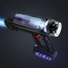 Dulkių siurblys Rowenta X-Force Flex 9.60 Allergy RH2037, Juodos ir violetinės spalvos