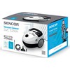 Dulkių siurblys Sencor SVC 52WH-EUE3