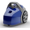 Dulkių siurblys SMAPP 608.2 hoover raudona