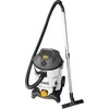 Dulkių siurblys Grunder Statybinis siurblys MWW707S-30L-1200WB