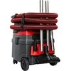 Dulkių siurblys Starmix Akumuliatorinis dulkių siurblys STARMIX ISC Batrix L 36-18V