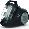 TEFAL | TW2925EA Swift Power Cyclonic | Dulkių siurblys | Be maišelio | Galia 750 W | Dulkių talpa 1,5 L | Juodas