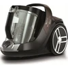 TEFAL | Dulkių siurblys | TW7260EA Silence Force Cyclonic | Be maišelio | Galia 550 W | Dulkių talpa 2,5 L | Cigarilė