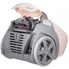 Dulkių siurblys 900W Antek ZVC352 Zelmer Vacuum Cleaner rusvai gelsvas