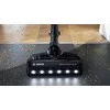 Dulkių siurblys Bosch BSS711W stick vacuum/electric broom Baterija Dry Bagless 0.3 L Juodas, Sidabrinis, Baltas