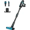 Vertikalus dulkių siurblys Cecotec Belaidis dulkių siurblys Cecotec Conga Rockstar 2500 X-Treme Ergoflex 680 W