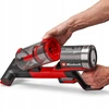 EINHELL Dulkių siurblys PIONOWY AKU TE-SV 18/270 Li BL-SOLO