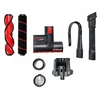 EINHELL Dulkių siurblys PIONOWY AKU TE-SV 18/270 Li BL-SOLO