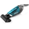 ETA | Dulkių siurblys | ETA845390000 Moneto II Aqua Plus | Belaidis veikimas | Rankena 2in1 | Skalbimo funkcija | N/A W | 25,2 V | Veikimo laikas (maks.) 50 min | Pilkas/Mėlyna