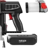 Dulkių siurblys vertikalus Haeger VC-22V.049A Jupiter II 22.2V Dulkių siurblys belaidis