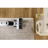 Dulkių siurblys Kärcher FCV 2 Natural N Baterija Dry&amp;wet Bagless 160 W Baltas