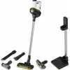 Dulkių siurblys Karcher VC 6 belaidis mūsų šeimos papildymas