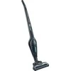 Dulkių siurblys Leifheit Rotaro PowerVac 2in1 20V Bagless Juodas, Mėlyna