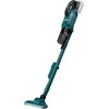 Makita CL003GZ Akumuliatorinis dulkių siurblys 40V XGT, 120W, cikloninis, Be akumuliatorių ir kroviklio!