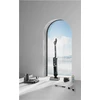 Dulkių siurblys Midea X10 Black