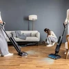 Dulkių siurblys vertikalus Rowenta GZ 5736 X-Clean 7