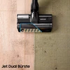 Dulkių siurblys vertikalus Samsung Jet 85 CompleteClean Plus VS20C85G4PB/WD