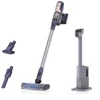 Vertikalus dulkių siurblys Shark BU3621EUT PowerLite Clean & EmptyDryDust konteineris Be maišelio Dulkių siurblys 0.42 L Baterija Pilka Svoris 5.87 kg BU3621EUT (622356384803)