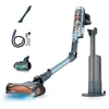 Dulkių siurblys vertikalus Shark PowerDetect Speed Pet Pro (IA3244EUT)