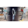 Dulkių siurblys Thomas Floor Cleaner Plus 785502
