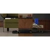 TINECO FLOOR ONE S9 Artist Premium belaidis grindų plovimo prietaisas