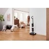 Dulkių siurblys „Tineco Floor One Switch S6 Stretch Plus“ balta