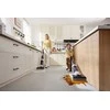 Dulkių siurblys „Tineco Floor One Switch S6 Stretch Plus“ balta