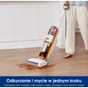 TINECO iFLOOR Y2 Plus belaidis grindų plovimo prietaisas