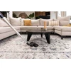 Dulkių siurblys Tristar Vacuum Cleaner | SZ-2318 | Corded operating | 600 W | 230 V | Operating radius 6.35 m | Mėlyna | Garantija 24 mėn.