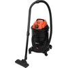 YATO Dulkių siurblys WARSZTATOWY 1400W / 30L
