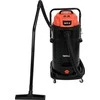 Yato Pramoninis dulkių siurblys YT-85710,  2400W, 70 l, sausas/drėgnas siurbimas