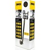 Dulkių siurblys vertikalus Zanussi RVC20