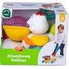 DUMEL DD 44008 Rutulinis pelikanas